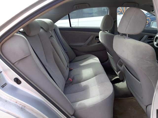 Photo 6 from auction – 2007 TOYOTA CAMRY CE with VIN 4T1BE46K77U553379