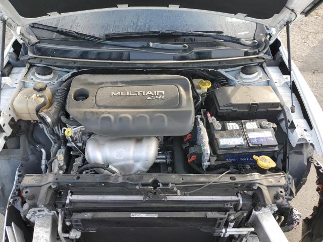 Photo 7 from auction – 2016 CHRYSLER 200 LIMITE with VIN 1C3CCCAB6GN145809