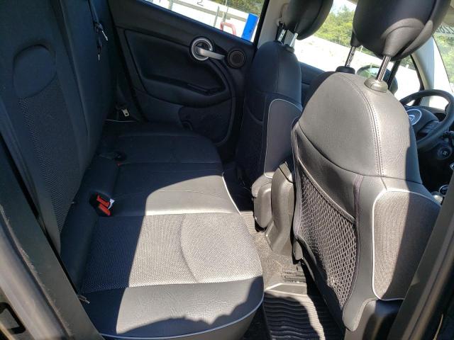 Photo 6 from auction – 2016 FIAT 500X TREKK with VIN ZFBCFYCTXGP353771
