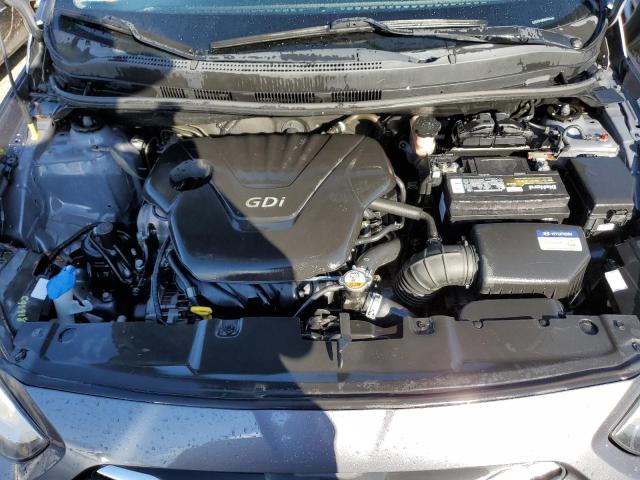 Photo 7 from auction – 2016 HYUNDAI ACCENT SE with VIN KMHCT5AE2GU267859