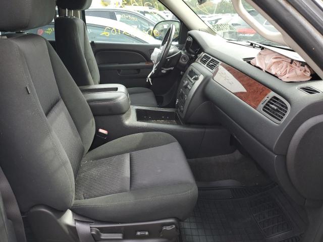Photo 5 from auction – 2011 GMC YUKON SLE with VIN 1GKS2AE03BR390886