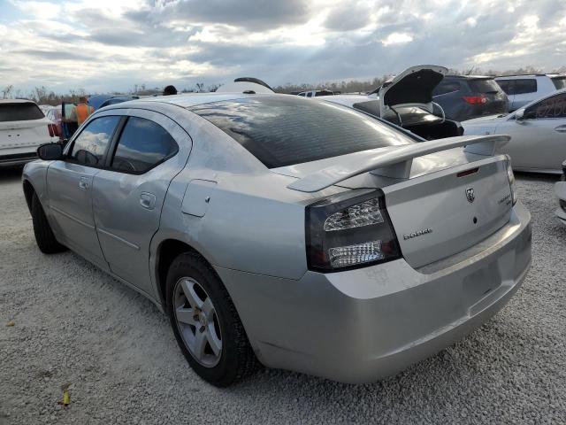 Photo 3 from auction – 2010 DODGE CHARGER SX with VIN 2B3CA3CV8AH309510