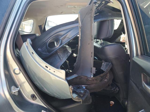 Photo 6 from auction – 2012 HONDA CR-V EXL with VIN JHLRM4H72CC015142