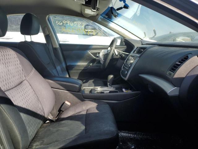 Photo 5 from auction – 2016 NISSAN ALTIMA 2.5 with VIN 1N4AL3AP9GC232202