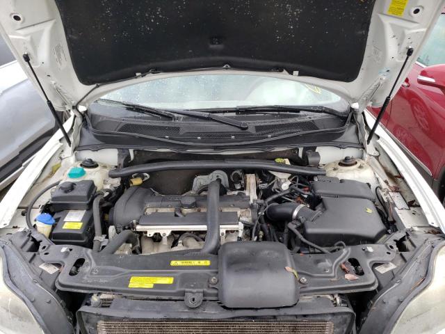 Photo 7 from auction – 2005 VOLVO XC90 with VIN YV1CN592051190345