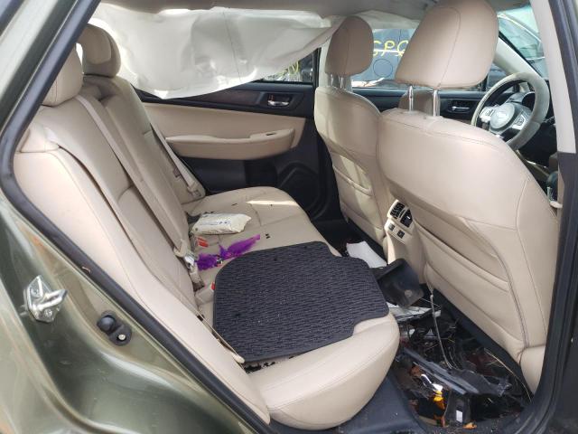 Photo 6 from auction – 2017 SUBARU OUTBACK 2. with VIN 4S4BSANC5H3211583
