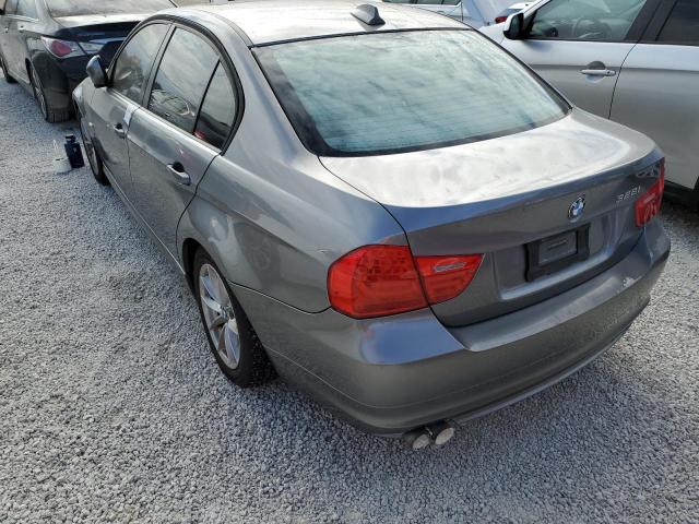 Фото 3 с аукциона – 2010 BMW 328 I с VIN WBAPH7C55AA800535