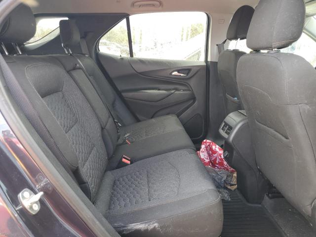 Photo 6 from auction – 2018 CHEVROLET EQUINOX LT with VIN 3GNAXSEV7JS554914