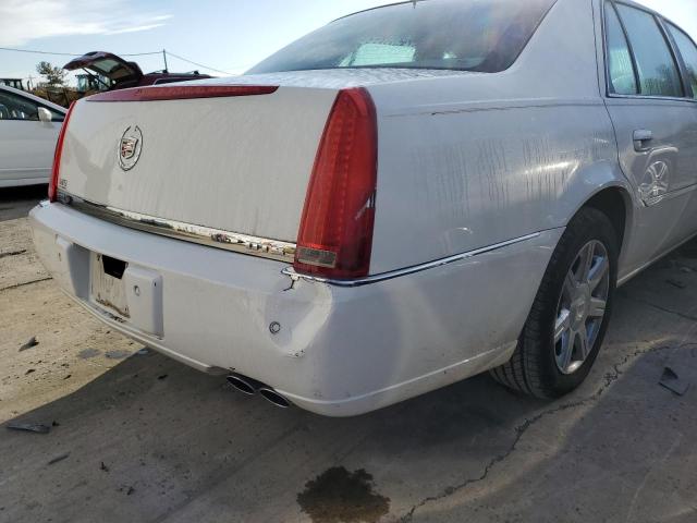 Photo 9 from auction – 2007 CADILLAC DTS with VIN 1G6KD57Y57U211173