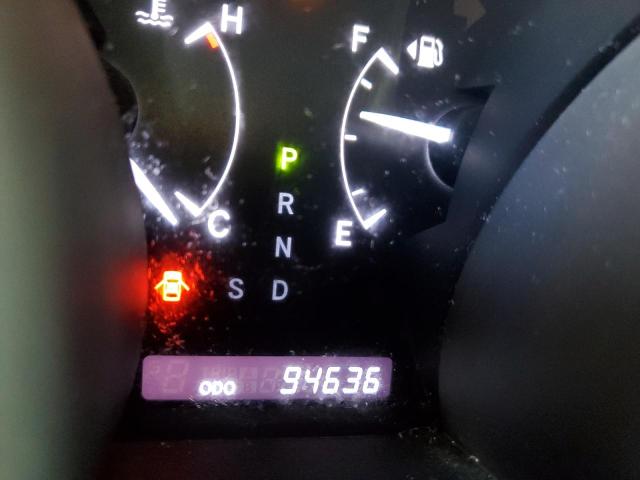 Photo 8 from auction – 2013 TOYOTA HIGHLANDER with VIN 5TDZK3EH5DS132028