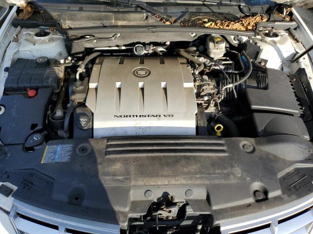 Photo 7 from auction – 2007 CADILLAC DTS with VIN 1G6KD57Y57U211173