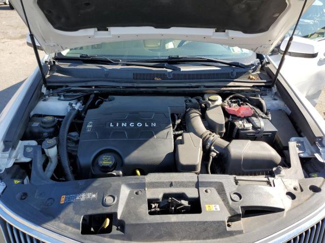 Photo 7 from auction – 2013 LINCOLN MKS with VIN 1LNHL9EK8DG616420