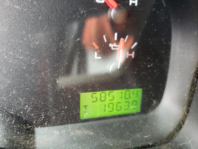 Photo 8 from auction – 2007 FORD F150 with VIN 1FTRF12247NA69829
