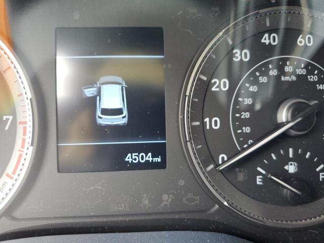 Photo 8 from auction – 2022 HYUNDAI VENUE SEL with VIN KMHRC8A31NU153178