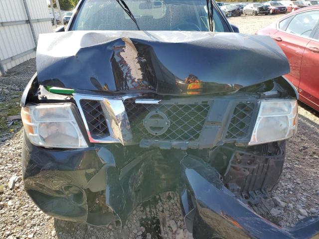 Photo 7 from auction – 2008 NISSAN PATHFINDER with VIN 5N1AR18B88C659780