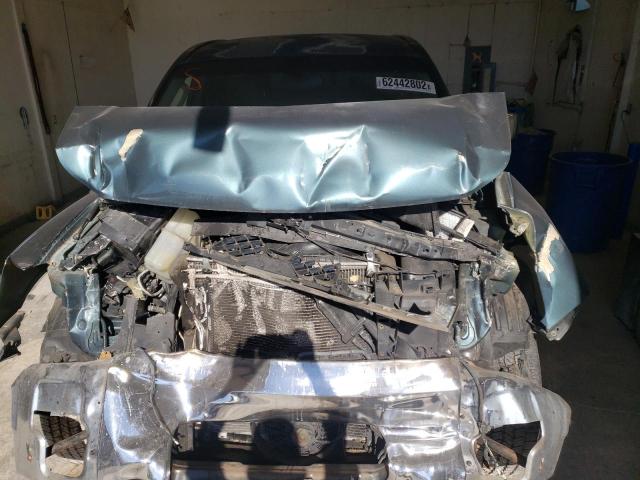 Photo 7 from auction – 2004 NISSAN TITAN XE with VIN 1N6AA06B04N510087
