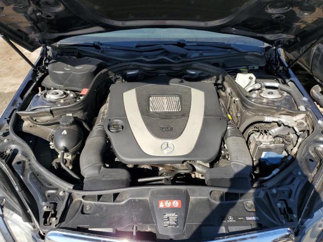 Photo 7 from auction – 2011 MERCEDES-BENZ E 350 with VIN WDDHF5GB0BA405185