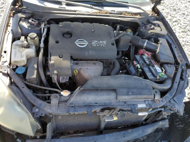 Photo 7 from auction – 2005 NISSAN ALTIMA with VIN 1N4AL11D95C350418