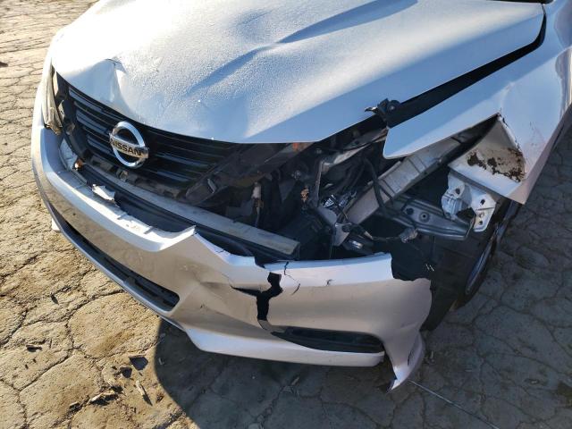 Photo 9 from auction – 2017 NISSAN ALTIMA 2.5 with VIN 1N4AL3AP3HC254522