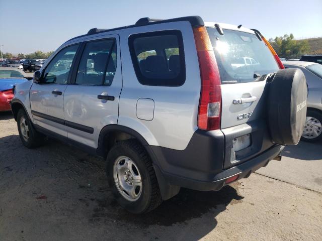 Zdjęcie 3 z aukcji – 2003 HONDA CR-V z VIN SHSRD78433U116545