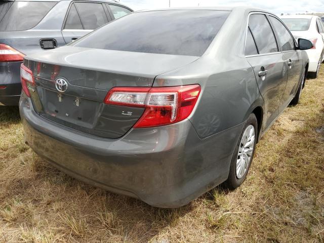 Photo 4 from auction – 2012 TOYOTA CAMRY BASE with VIN 4T1BF1FK2CU619942