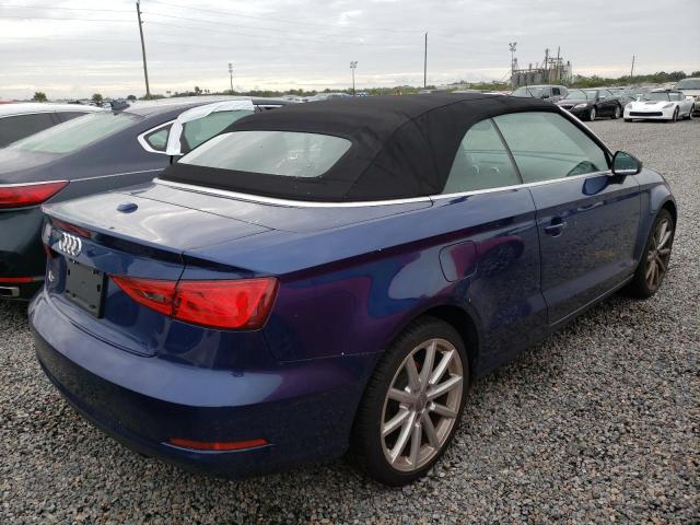 Photo 4 from auction – 2015 AUDI A3 PREMIUM with VIN WAU5CLFF2F1047248