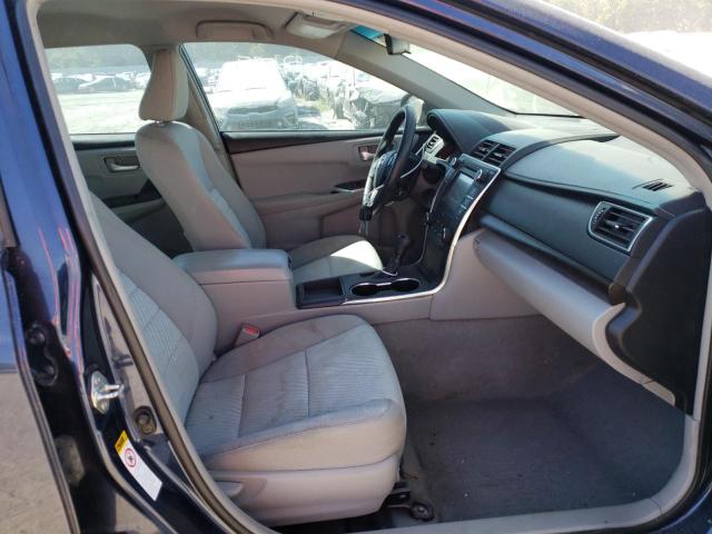 Photo 5 from auction – 2015 TOYOTA CAMRY LE with VIN 4T1BF1FK6FU971085