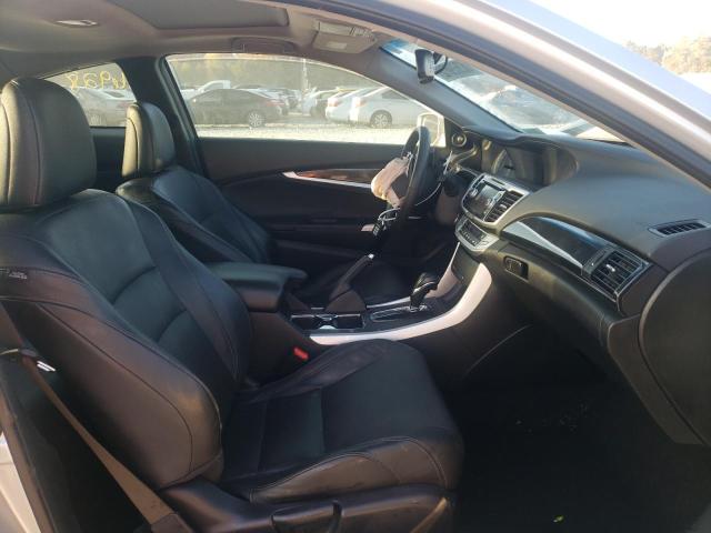 Photo 5 from auction – 2015 HONDA ACCORD EXL with VIN 1HGCT1B80FA008925