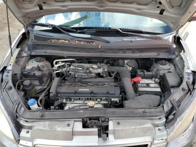 Photo 7 from auction – 2010 KIA SOUL + with VIN KNDJT2A29A7044160