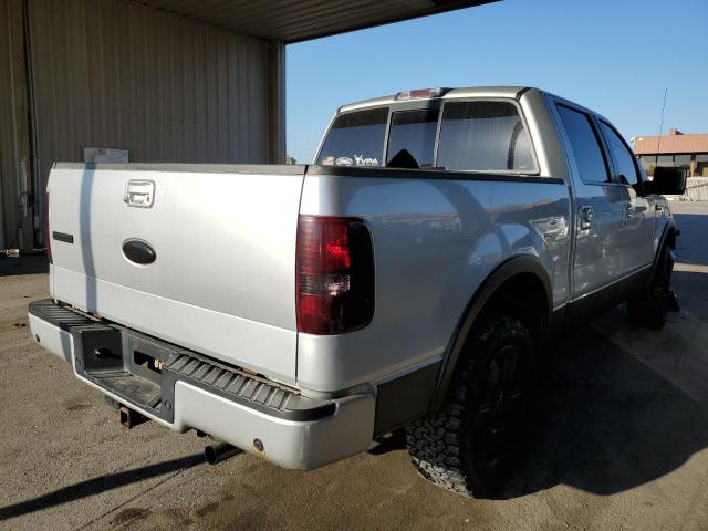 Photo 4 from auction – 2008 FORD F150 SUPER with VIN 1FTPW14V88FA35368