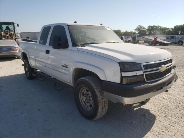 Фото 9 с аукциона – 2005 CHEVROLET SILVERADO с VIN 1GCHK29285E126887