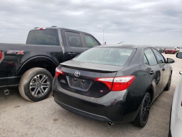 Photo 4 from auction – 2016 TOYOTA COROLLA L with VIN 2T1BURHE6GC524870
