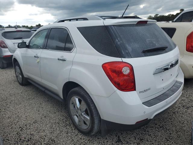 Photo 3 from auction – 2013 CHEVROLET EQUINOX LT with VIN 2GNALFEK9D6338218