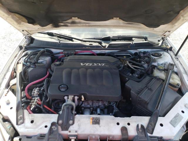 Photo 7 from auction – 2014 CHEVROLET IMPALA LIM with VIN 2G1WD5E35E1131606
