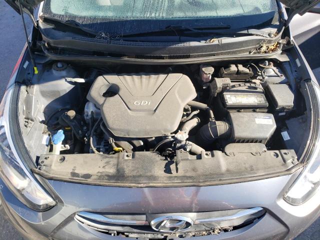 Photo 7 from auction – 2016 HYUNDAI ACCENT SE with VIN KMHCT4AE7GU143628