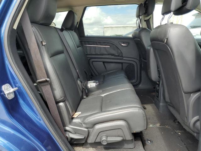 Photo 6 from auction – 2010 DODGE JOURNEY R/ with VIN 3D4PG9FV7AT209423