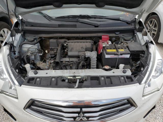 Photo 7 from auction – 2019 MITSUBISHI MIRAGE G4 with VIN ML32F3FJ8KHF11068