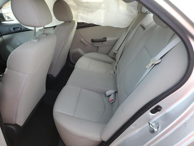 Photo 6 from auction – 2011 KIA FORTE LX with VIN KNAFT4A20B5349087