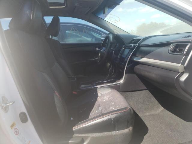 Photo 5 from auction – 2016 TOYOTA CAMRY with VIN 4T1BF1FK5GU525186