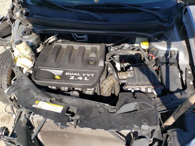 Photo 7 from auction – 2013 DODGE AVENGER SX with VIN 1C3CDZCB7DN594361