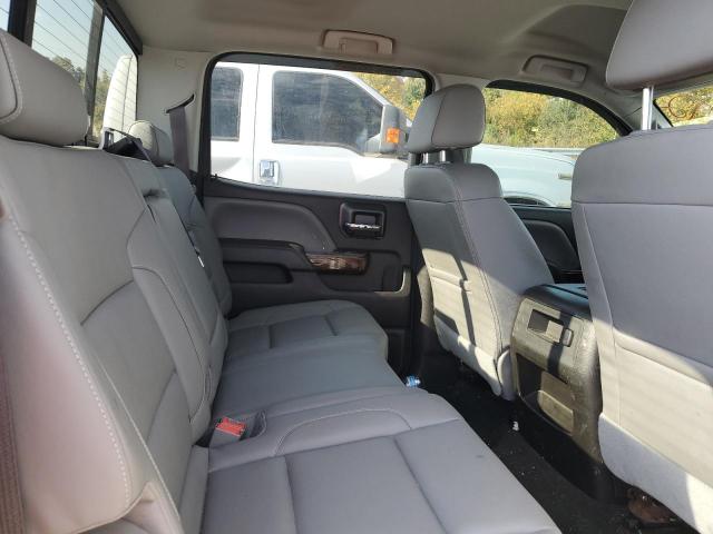 Photo 6 from auction – 2017 GMC SIERRA with VIN 1GT42XEY4HF106642