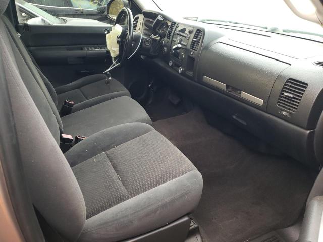 Photo 5 from auction – 2007 CHEVROLET SILVERADO with VIN 2GCEK19C271529399