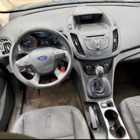Photo 9 from auction – 2013 FORD ESCAPE S with VIN 1FMCU0F79DUA98994