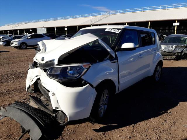 Photo 2 from auction – 2016 KIA SOUL with VIN KNDJN2A23G7392572