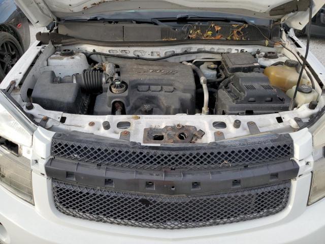 Photo 7 from auction – 2007 CHEVROLET EQUINOX LT with VIN 2CNDL73F176041560