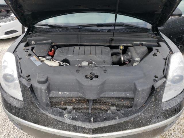 Photo 7 from auction – 2011 BUICK ENCLAVE CX with VIN 5GAKRBEDXBJ203076