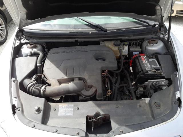 صورة رقم 7 من المزاد - 2012 CHEVROLET MALIBU LS مع VIN 1G1ZA5E02CF336401