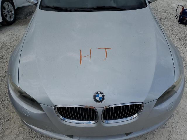 Photo 7 from auction – 2010 BMW 328 I with VIN WBAWL1C58AP492622