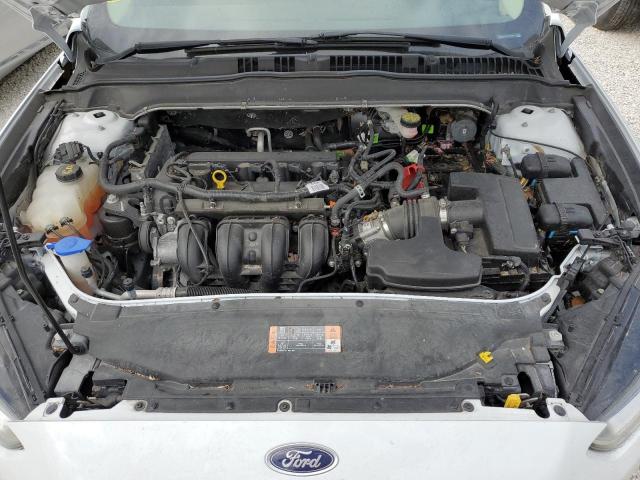 Photo 7 from auction – 2015 FORD FUSION SE with VIN 1FA6P0H75F5116464