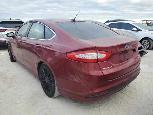 Photo 3 from auction – 2014 FORD FUSION SE with VIN 3FA6P0HD3ER239312